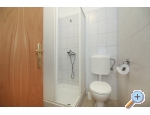 Appartements Antea - Rogoznica Kroatien