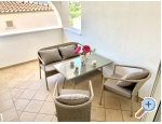 Apartmaji Antea - Rogoznica Hrvaka