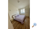 Appartements Antea - Rogoznica Kroatien