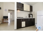 Appartements Antea - Rogoznica Kroatien