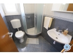 Appartements Antea - Rogoznica Kroatien