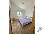 Appartements Antea - Rogoznica Kroatien