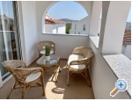Appartements Antea - Rogoznica Kroatien