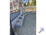 Apartmaji Antea - Rogoznica Hrvaka
