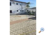 Apartmaji Antea - Rogoznica Hrvaka