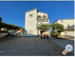 Apartmaji Antea - Rogoznica Hrvaka