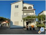 Apartmaji Antea - Rogoznica Hrvaka