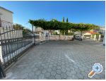 Apartmaji Antea - Rogoznica Hrvaka