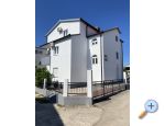 Apartmaji Antea - Rogoznica Hrvaka