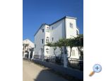 Apartmaji Antea - Rogoznica Hrvaka