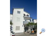 Apartmaji Antea - Rogoznica Hrvaka