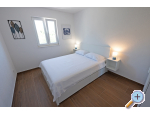 Appartements Arya - Rogoznica Kroatien