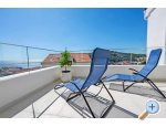 Appartements Arya - Rogoznica Kroatien