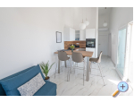 Appartements Arya - Rogoznica Kroatien