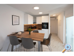 Apartmaji Arya - Rogoznica Hrvaka