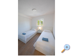 Appartements Arya - Rogoznica Kroatien