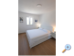 Appartements Arya - Rogoznica Kroatien