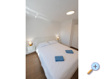 Appartements Arya - Rogoznica Kroatien