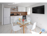 Apartmny Arya - Rogoznica Chorvatsko