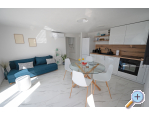 Apartmny Arya - Rogoznica Chorvatsko