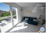 Apartmny Arya - Rogoznica Chorvatsko