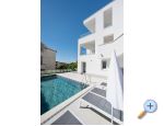 Apartments Arya - Rogoznica Croatia