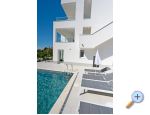 Apartments Arya - Rogoznica Croatia