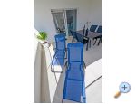 Apartments Arya - Rogoznica Croatia