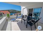 Apartments Arya - Rogoznica Croatia