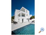 Apartments Arya - Rogoznica Croatia