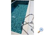 Apartments Arya - Rogoznica Croatia