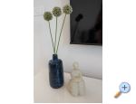 Apartmaji Arya - Rogoznica Hrvaka
