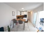 Apartmaji Arya - Rogoznica Hrvaka