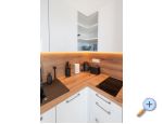 Apartmaji Arya - Rogoznica Hrvaka
