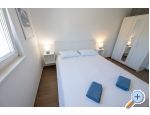 Apartmaji Arya - Rogoznica Hrvaka