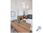 Apartmaji Arya - Rogoznica Hrvaka