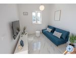 Apartmaji Arya - Rogoznica Hrvaka