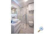 Apartmaji Arya - Rogoznica Hrvaka