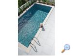 Apartmaji Arya - Rogoznica Hrvaka