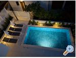 Appartements Arya - Rogoznica Kroatien