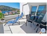Apartments Arya - Rogoznica Croatia