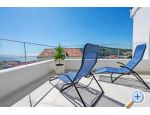 Apartments Arya - Rogoznica Croatia