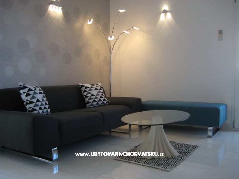 Appartements Bačić – Ferienwohnung Rogoznica, Kroatien – Foto 1