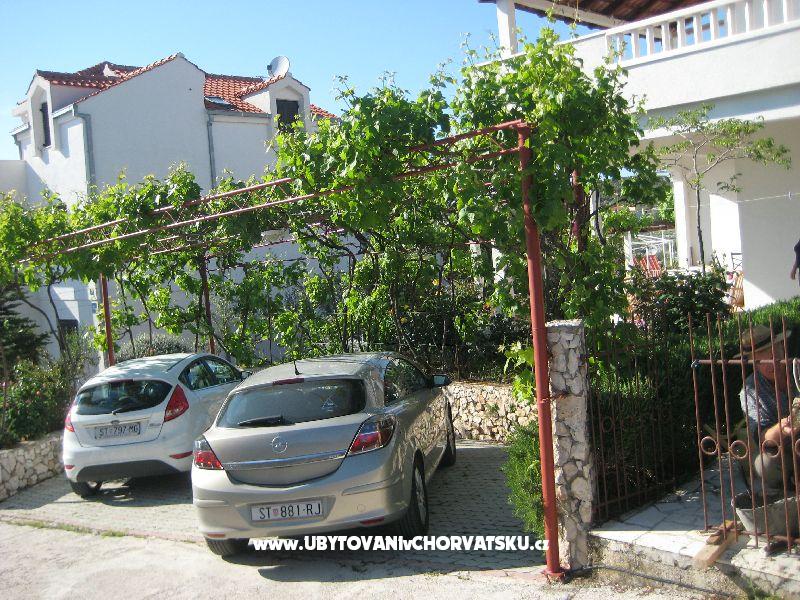 Appartements Bačić – Ferienwohnung Rogoznica, Kroatien – Foto 10