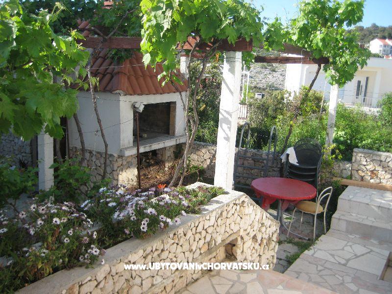 Appartements Bačić – Ferienwohnung Rogoznica, Kroatien – Foto 11