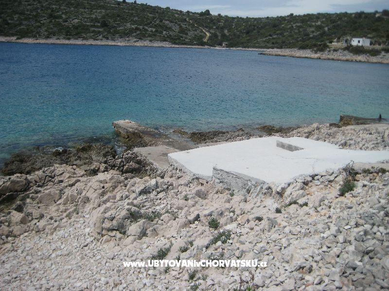 Appartements Bačić – Ferienwohnung Rogoznica, Kroatien – Foto 12