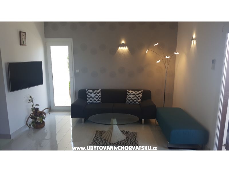 Appartements Bačić – Ferienwohnung Rogoznica, Kroatien – Foto 13