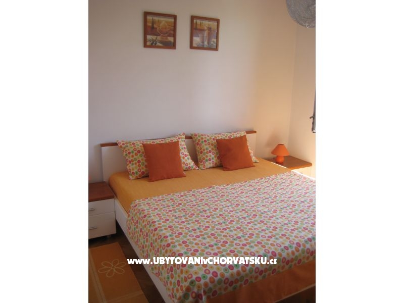 Appartements Bačić – Ferienwohnung Rogoznica, Kroatien – Foto 15