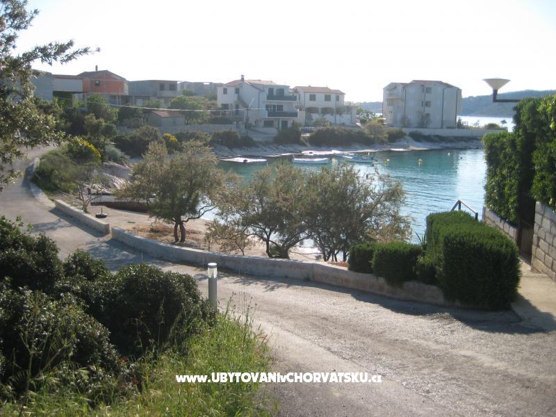 Appartements Bačić – Ferienwohnung Rogoznica, Kroatien – Foto 16