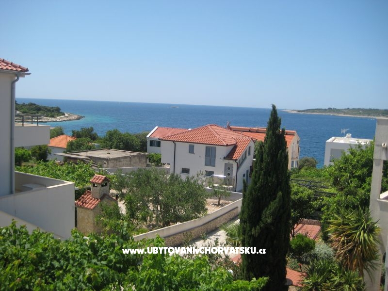 Appartements Bačić – Ferienwohnung Rogoznica, Kroatien – Foto 18